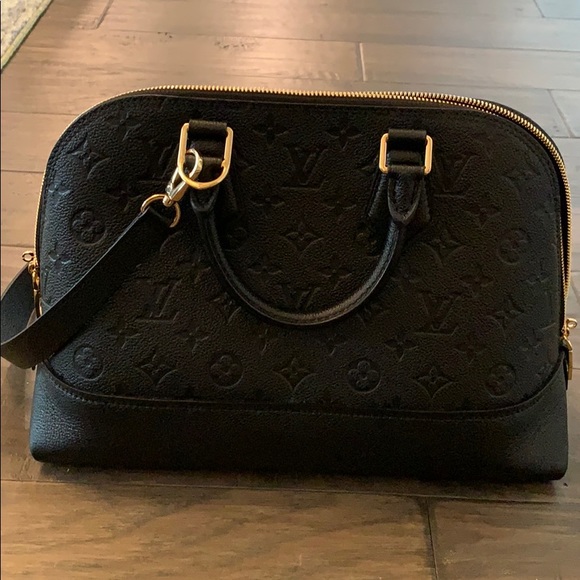 Louis Vuitton Bag